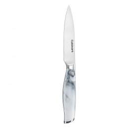 C77MB-3PRW White Marble 3.5" Parer Cuisinart New