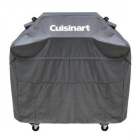 CGWM-084 Two Burner Grill Cover Cuisinart New