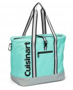 A28803 Tote Cooler Cuisinart New