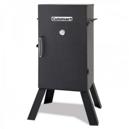 COS-330 30" Electric Smoker Cuisinart New