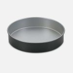 AMB-9RCK Chef's Classic? Non-Stick 9" Round Cake Pan Cuisinart New