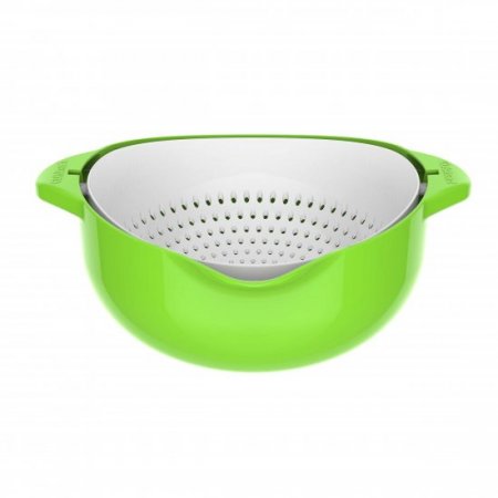 CTG-00-SCLD Swing Basket Colander Cuisinart New