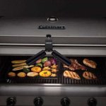 CGWM-074 Grilluminate Tri-Mount Grill Light Cuisinart New