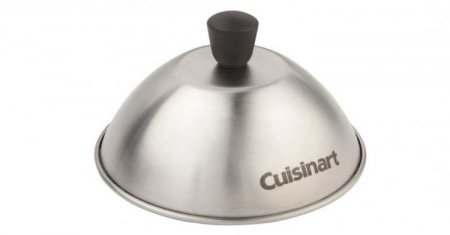 CMD-388 6"" Melting Dome (2PK) Cuisinart New