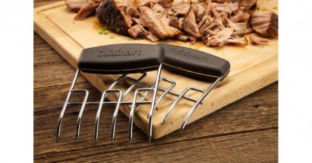 CMC-262 Meat Pulling/Shredding Claws Cuisinart New