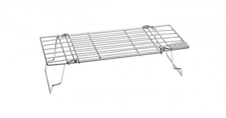 CGWM-029 Universal Grill Warming Rack Cuisinart New