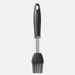 CTG-01-SBB Curve Handle Line Curve Silicone Basting Brush Cuisinart New