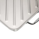 CNP-800 Rectangular Grilling Pan Cuisinart New