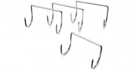 CSH-400 Smoker Hooks Cuisinart New