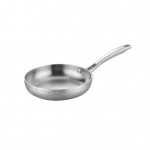 HTP22-20 Hammered Collection 8" Skillet Cuisinart New