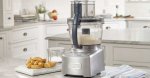 FP-14DCN Elite Collection? 2.0 14 Cup Food Processor Cuisinart New