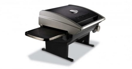 CGG-200B Portable Outdoor Tabletop Propane Gas Grill Cuisinart New