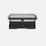 GR-11 Griddler? Grill & Panini Press Cuisinart New