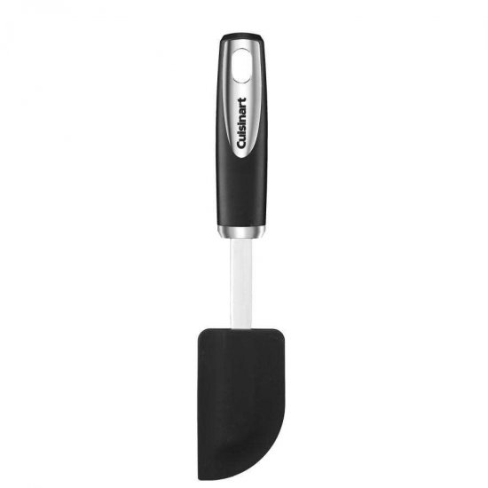 CTG-12-SP Metropolitan Silicone Spatula Cuisinart New