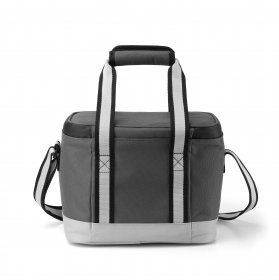 A28809 Square Lunch Tote Cooler Cuisinart New