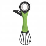 CTG-00-AVO 3-in-1 Avocado Tool Cuisinart New