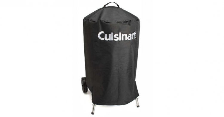 CGC-10118 18\"\" Universal Kettle Cover Cuisinart New