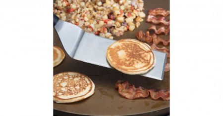 CGWM-016 7 Piece Griddle Set Cuisinart New