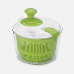 CTG-00-SSAS Small Salad Spinner Cuisinart New