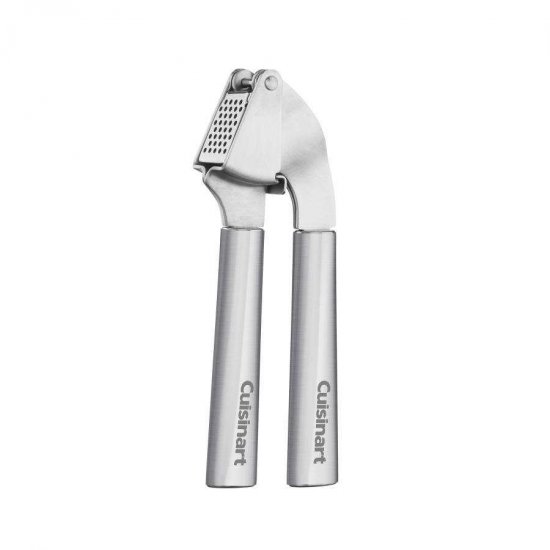 CTG-14-GP FusionPro Garlic Press Cuisinart New