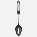 CTG-07-LS Elements Elements Nylon Slotted Spoon Cuisinart New