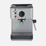 EM-100 Espresso Maker Cuisinart New