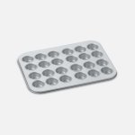 AMB-24MMP 24 Cup Mini Muffin Pan Cuisinart New