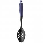 CTG-22-LSB Oceanware Slotted Spoon Cuisinart New