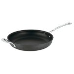 6422-30H 12" Skillet with Helper Handle Cuisinart New