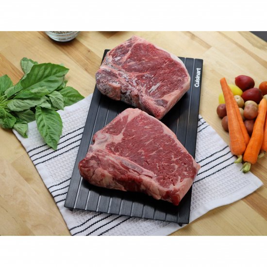 CDT-010 BBQ Defrosting Tray Cuisinart New