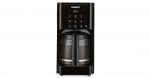 DCC-T20 Touchscreen 14-Cup Programmable Coffeemaker Cuisinart New