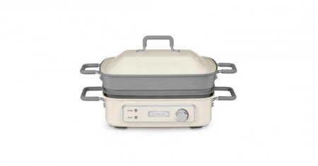 GR-M3 STACK5? Cuisinart New