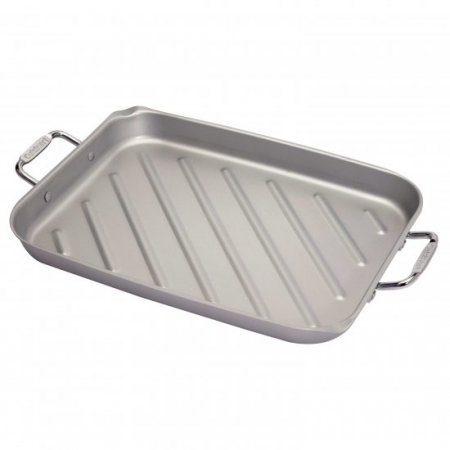 CNP-800 Rectangular Grilling Pan Cuisinart New