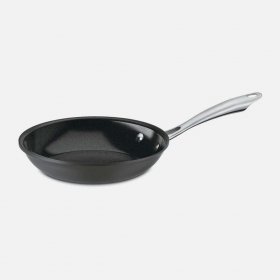 GG22-20 GreenGourmet? Hard Anodized 8"" Skillet Cuisinart New