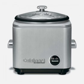 CRC-800 8 Cup Rice Cooker Cuisinart New