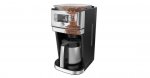 DGB-850 Burr Grind & Brew 10-Cup Coffeemaker Cuisinart New