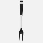 CTG-04-FK Nylon Fork with Barrel Handle Cuisinart New