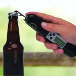 CSG-499 Multi-Tool Instant Read Thermometer Cuisinart New