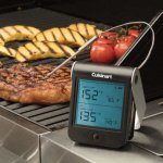 CGWM-043 Bluetooth? Easy Connect Thermometer Cuisinart New