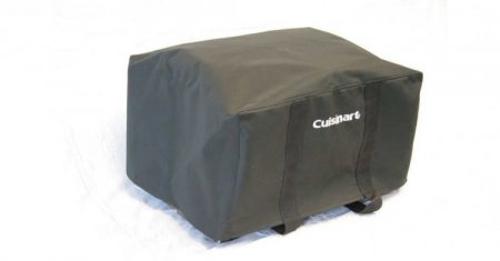 CGC-19 VersaStand Grill Tote Cover Cuisinart New