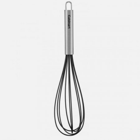 CTG-00-SWB12 12" Silicone Whisk Cuisinart New