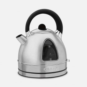 DK-17 Cordless Electric Kettle Cuisinart New