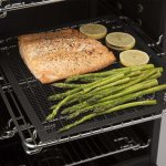 CNGS-333 Smoker Mats Cuisinart New