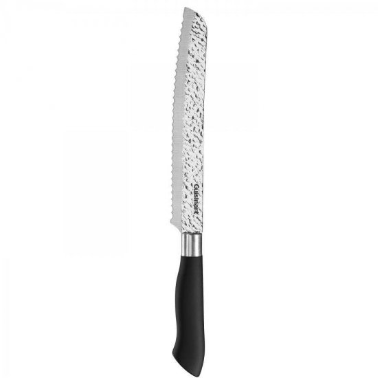 C77PP-8BD Artisan Collection 8\"\" Bread Knife Cuisinart New