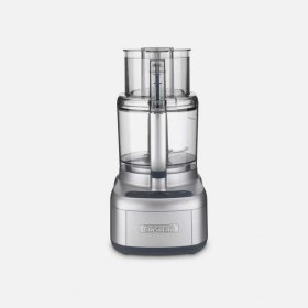 FP-11SV Elemental 11 Cup Food Processor Cuisinart New