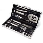 CGS-5020 Deluxe Grill Set (20-Piece) Cuisinart New