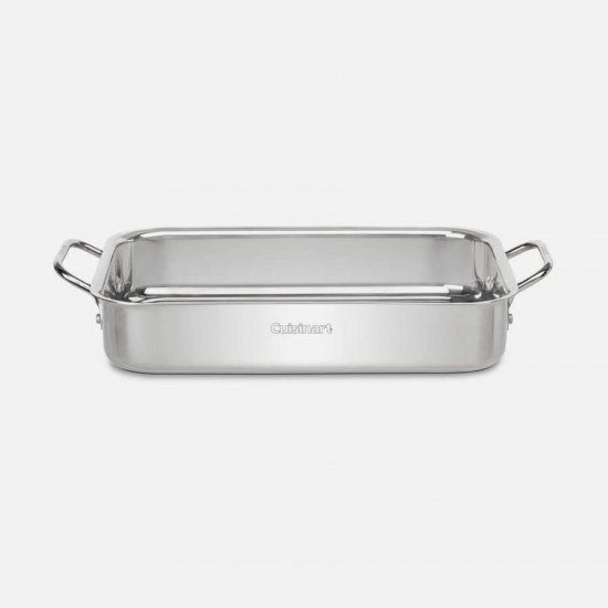 7117-135 13.5\" Lasagna Pan Cuisinart New