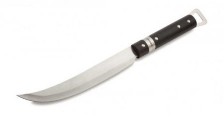 CGK-277 BBQ Butcher Knife Cuisinart New