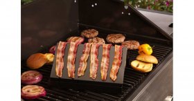 CNBR-181 Bacon Grilling Rack Cuisinart New