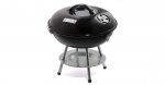 CCG-190 Portable Charcoal Grill Cuisinart New